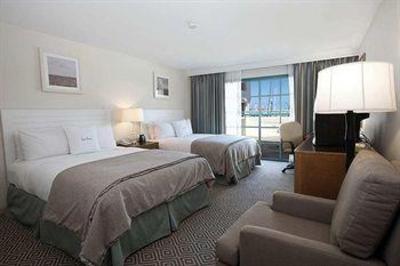 фото отеля DoubleTree by Hilton Hotel San Pedro