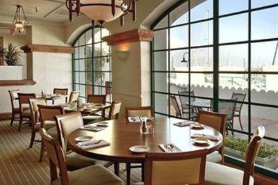 фото отеля DoubleTree by Hilton Hotel San Pedro
