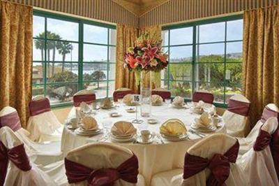 фото отеля DoubleTree by Hilton Hotel San Pedro