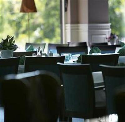 фото отеля Hotel Moers Van Der Valk