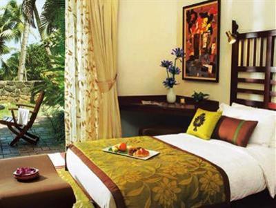 фото отеля Vivanta by Taj Kovalam