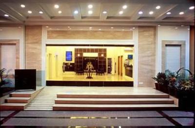 фото отеля Sarovar Portico Hotel Indore