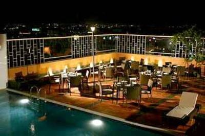 фото отеля Sarovar Portico Hotel Indore