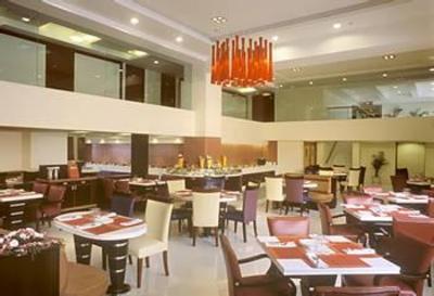 фото отеля Sarovar Portico Hotel Indore