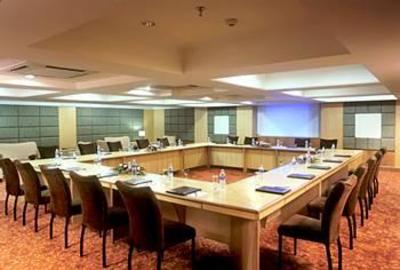 фото отеля Sarovar Portico Hotel Indore