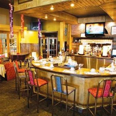 фото отеля Auberge Gouverneur Shawinigan
