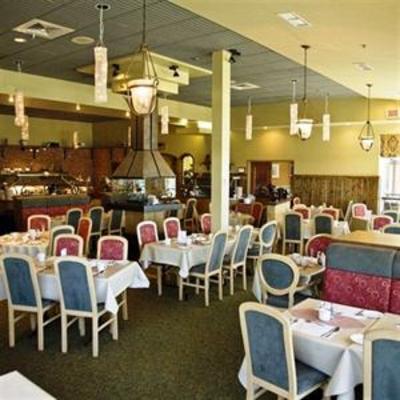фото отеля Auberge Gouverneur Shawinigan