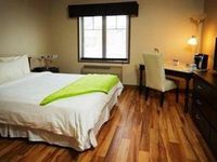 Auberge Gouverneur Shawinigan