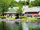 фото отеля Auberge Gouverneur Shawinigan