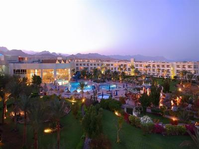 фото отеля Oriental Resort Sharm el-Sheikh