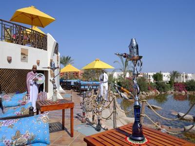 фото отеля Oriental Resort Sharm el-Sheikh