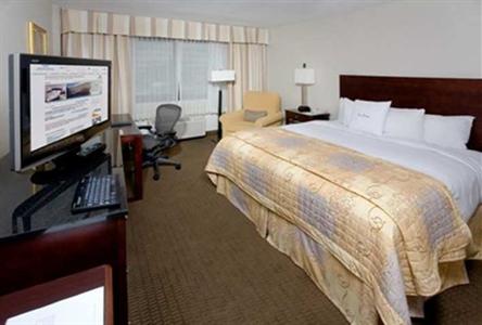 фото отеля DoubleTree by Hilton Hotel Chicago - Schaumburg