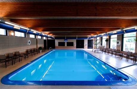 фото отеля DoubleTree by Hilton Hotel Chicago - Schaumburg