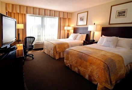 фото отеля DoubleTree by Hilton Hotel Chicago - Schaumburg