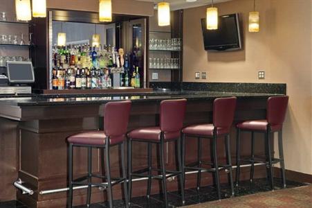 фото отеля DoubleTree by Hilton Hotel Chicago - Schaumburg