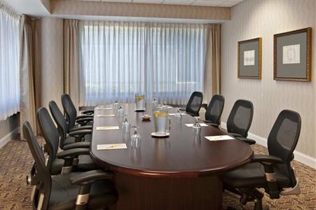 фото отеля DoubleTree by Hilton Hotel Chicago - Schaumburg