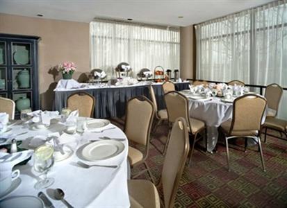 фото отеля DoubleTree by Hilton Hotel Chicago - Schaumburg