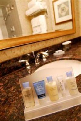 фото отеля DoubleTree by Hilton Hotel Chicago - Schaumburg