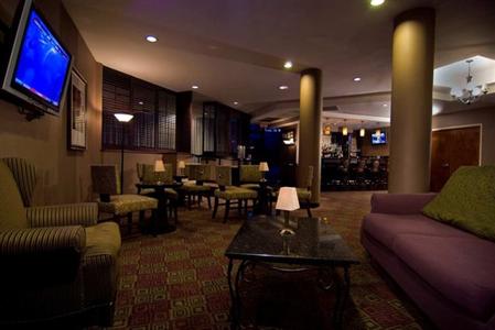 фото отеля DoubleTree by Hilton Hotel Chicago - Schaumburg