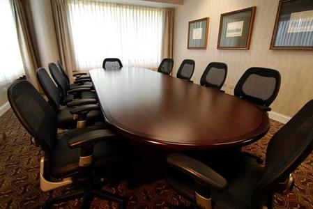 фото отеля DoubleTree by Hilton Hotel Chicago - Schaumburg