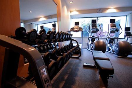 фото отеля DoubleTree by Hilton Hotel Chicago - Schaumburg