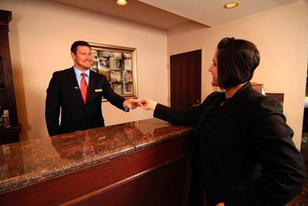 фото отеля DoubleTree by Hilton Hotel Chicago - Schaumburg