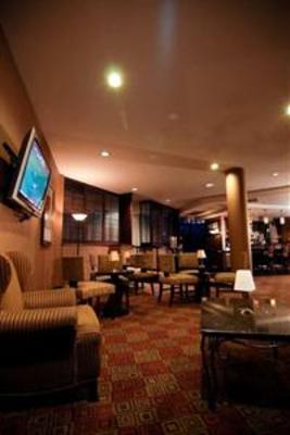 фото отеля DoubleTree by Hilton Hotel Chicago - Schaumburg