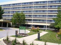 DoubleTree by Hilton Hotel Chicago - Schaumburg