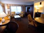 фото отеля DoubleTree by Hilton Hotel Chicago - Schaumburg