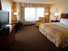 фото отеля DoubleTree by Hilton Hotel Chicago - Schaumburg