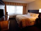 фото отеля DoubleTree by Hilton Hotel Chicago - Schaumburg