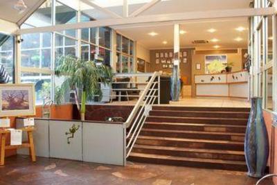 фото отеля Kununurra Country Club Resort