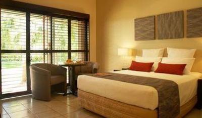 фото отеля Kununurra Country Club Resort
