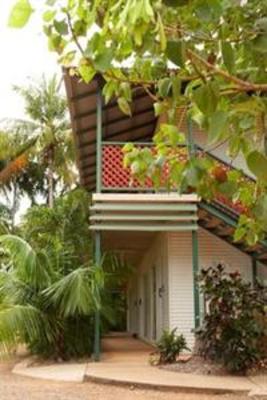 фото отеля Kununurra Country Club Resort