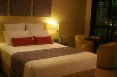 фото отеля Kununurra Country Club Resort