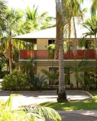 фото отеля Kununurra Country Club Resort