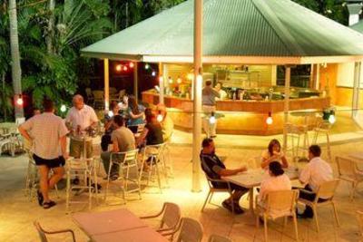 фото отеля Kununurra Country Club Resort