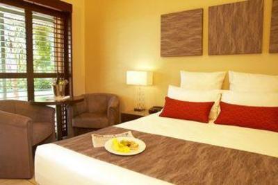 фото отеля Kununurra Country Club Resort