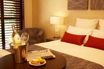 фото отеля Kununurra Country Club Resort