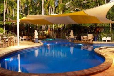 фото отеля Kununurra Country Club Resort
