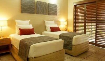 фото отеля Kununurra Country Club Resort
