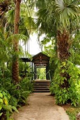 фото отеля Kununurra Country Club Resort
