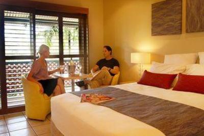 фото отеля Kununurra Country Club Resort