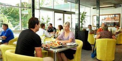 фото отеля Kununurra Country Club Resort