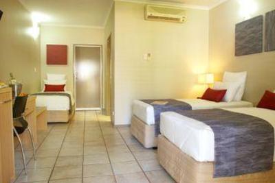 фото отеля Kununurra Country Club Resort
