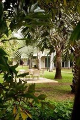 фото отеля Kununurra Country Club Resort