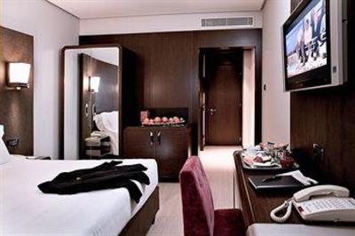 фото отеля BEST WESTERN Hotel Goldenmile Milan