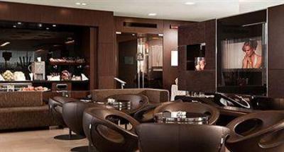 фото отеля BEST WESTERN Hotel Goldenmile Milan