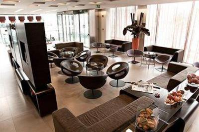 фото отеля BEST WESTERN Hotel Goldenmile Milan