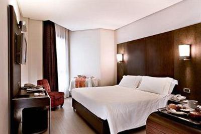 фото отеля BEST WESTERN Hotel Goldenmile Milan